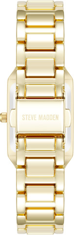 שעון יד  STEVE MADDEN לאישה SM-8230WTGP