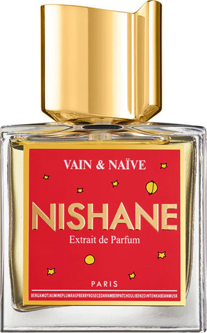 בושם VAIN & NAIVE יוניסקס 50 מ"ל אקסטרייט