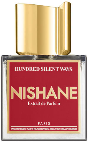 HUNDRED SILENT WAYS EXTRAIT דה פרפיום יוניסקס