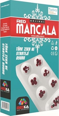 MANCALA מנכלה