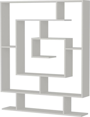 ספריית ספירלה - סרמסיק