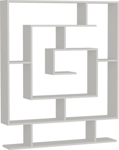 ספריית ספירלה - סרמסיק