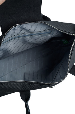 תיק אישה של המותג Bentton מדגם BNT-1611/BLK