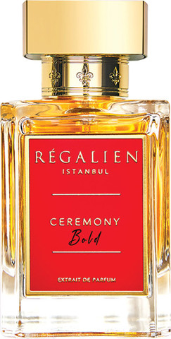 בושם CEREMONY BOLD בוטיק יוניסקס 80 מ"ל אקסטריט דה פרפיום