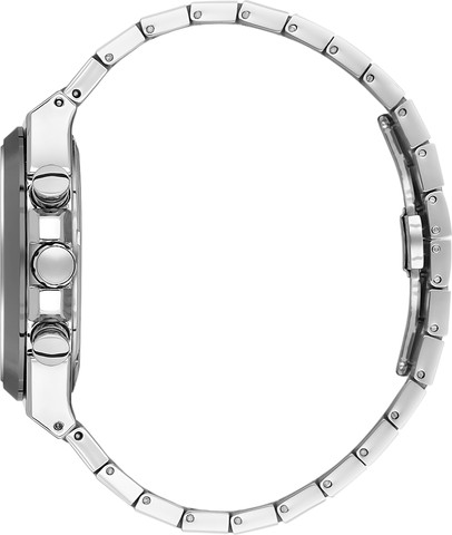 שעון גבר Daniel Klein Elite DK.1.14347-4 – כסוף לוח ירוק