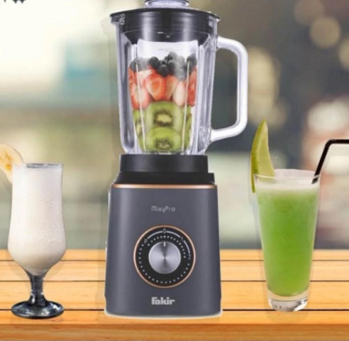 בלנדר מקצועי 1.5 ליטר Fakir פאקיר Blender Mixypro