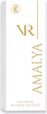 AMALYA בושם לשיער