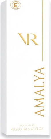 AMALYA בושם לגוף יוניסקס