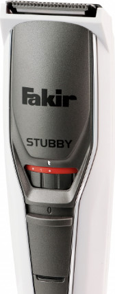 מעצב זקן למגוון שימושים מבית FAKIR פאקיר דגם STUBBY