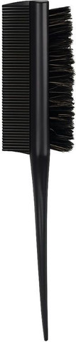 מסרק שפיץ משולב מברשת עם שיער טבעי ArielPRO 3043 אריאל פרו