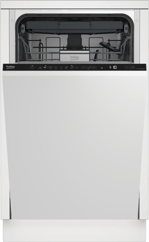 מדיח כלים אינטגרלי 45 ס"מ בקו דגם BEKO DIS48120