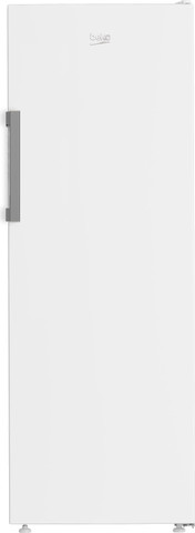 מקפיא 7 מגירות - 260 ליטר Beko בקו RFNE298L31WN לבן