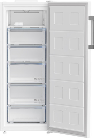 מקפיא 6 מגירות - 220 ליטר Beko בקו RFNE278K32WN