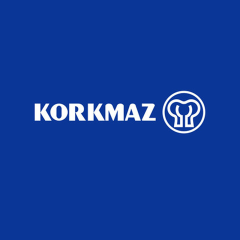 סיר נירוסטה קורקמז KORKMAZ נפח 4.5 ליטר