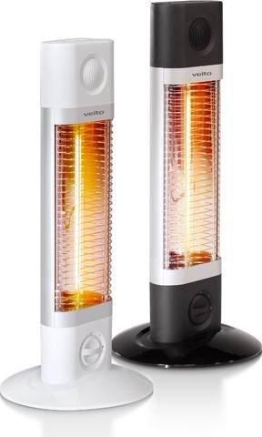 תנור חימום מגדל VEITO 1200W וייטו CH1200LT