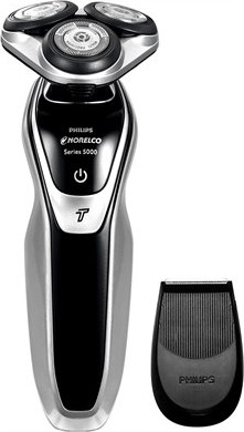 מכונת גילוח Philips S5370/04 פיליפס