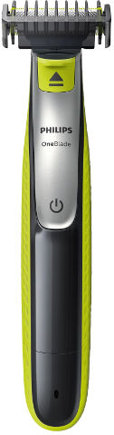 ONE BLADE, מכשיר לעיצוב זיפים 60 דקות פעולה