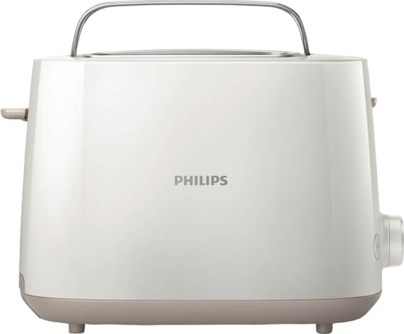 מצנם 2 פרוסות Philips פיליפס Daily Collection HD2581/00 לבן