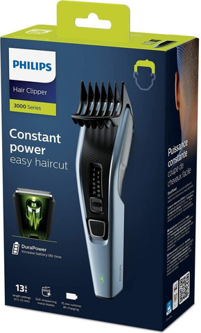 מכונת תספורת PHILIPS HC3530