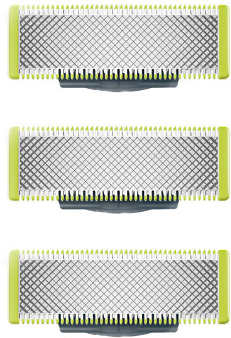 מחסנית סכיני גילוח למכשיר ONE BLADE