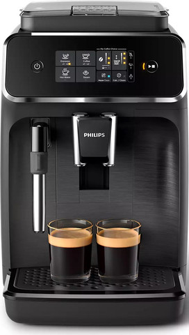 מכונת אספרסו אוטומטית Philips פיליפס EP2220/10