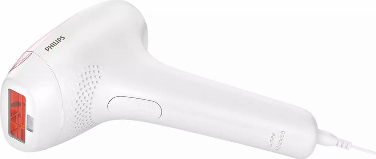 מסיר שיער בטכנולוגיית Philips IPL פיליפס Lumea Advanced BRI920/00