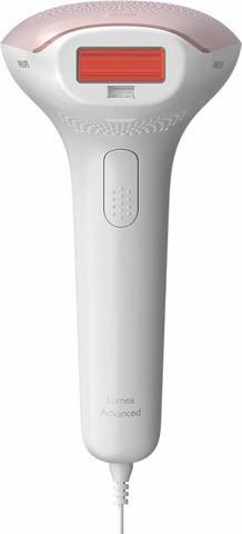 מסיר שיער בטכנולוגיית Philips IPL פיליפס Lumea Advanced BRI920/00