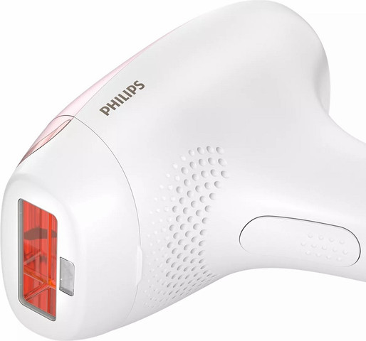 מסיר שיער בטכנולוגיית Philips IPL פיליפס Lumea Advanced BRI920/00