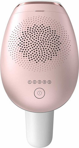 מסיר שיער בטכנולוגיית Philips IPL פיליפס Lumea Advanced BRI920/00