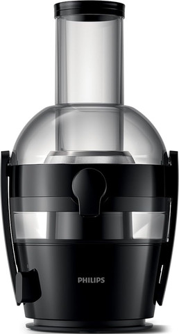 מסחטת מיצים חשמלית Philips פיליפס HR1856/70