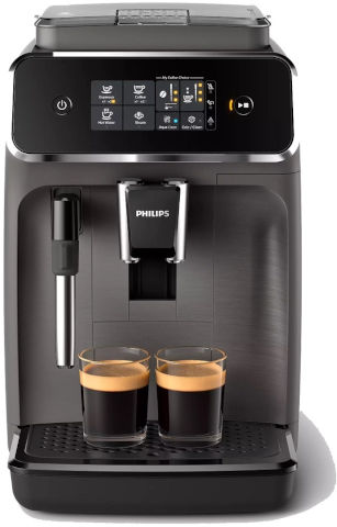 מכונת אספרסו אוטומטית Philips פיליפס EP2224/10