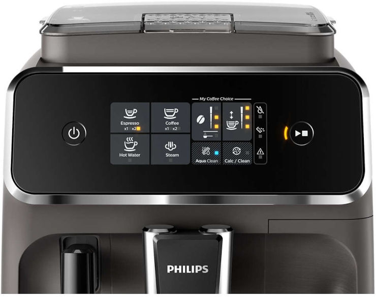 מכונת אספרסו אוטומטית Philips פיליפס EP2224/10