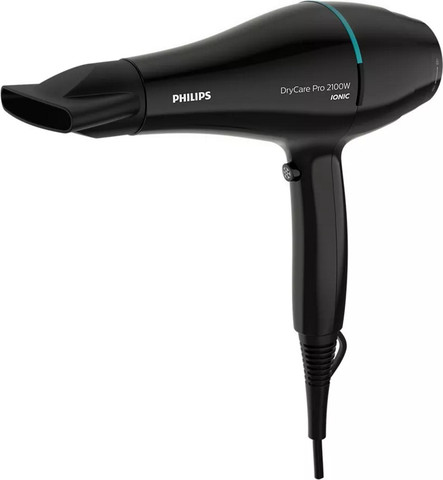 מייבש שיער Philips פיליפס DryCare Pro BHD272/00