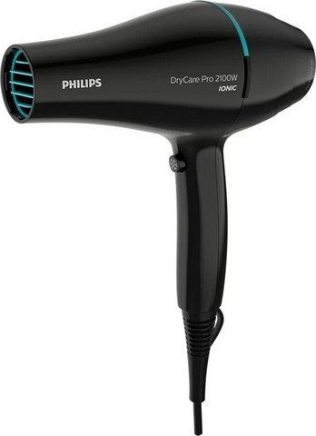 מייבש שיער Philips פיליפס DryCare Pro BHD272/00