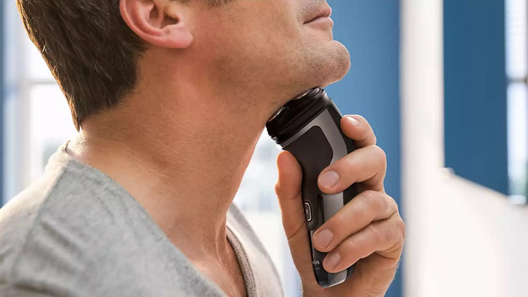 מכונת גילוח Philips פיליפס S1332