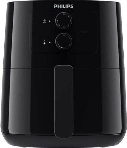 סיר טיגון ללא שמן 4.1 ליטר Philips פיליפס AirFry Compact HD9200/90