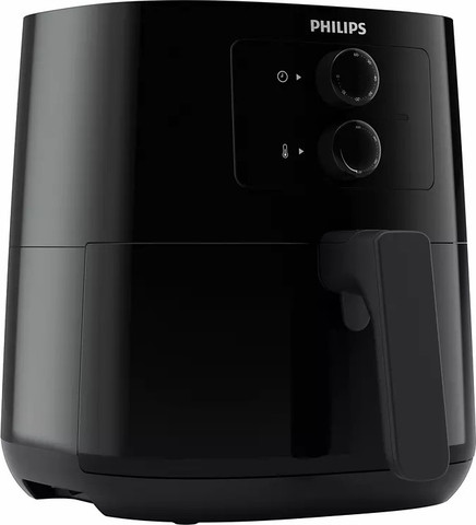 סיר טיגון ללא שמן 4.1 ליטר Philips פיליפס AirFry Compact HD9200/90