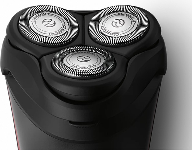 מכונת גילוח S1310