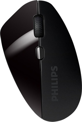 עכבר אופטי אלחוטי Philips פיליפס M322