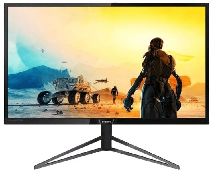 מסך מחשב MOMENTUM 326M6VJRMB 32'' LED