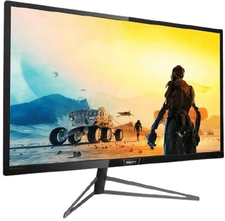 מסך מחשב MOMENTUM 326M6VJRMB 32'' LED