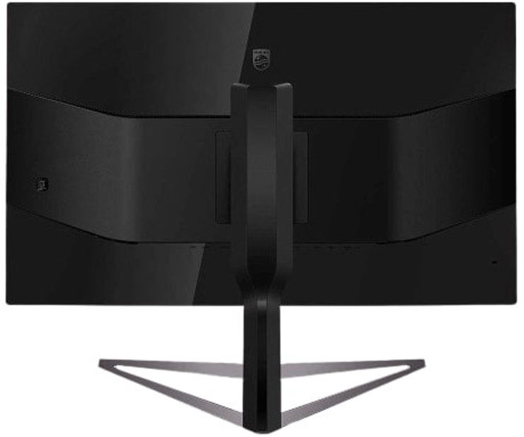 מסך מחשב MOMENTUM 326M6VJRMB 32'' LED