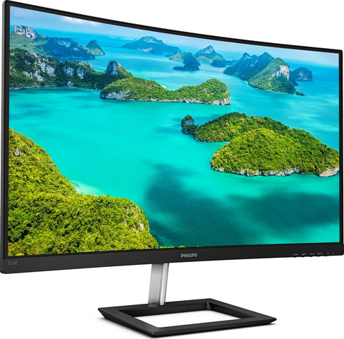 מסך מחשב 31.5" PHILIPS 325E1C