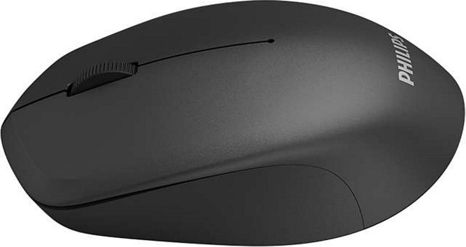עכבר אופטי אלחוטי Philips פיליפס M344