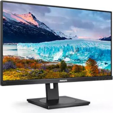 מסך מחשב ‏27 ‏אינטש Philips 272S1AE Full HD פיליפס