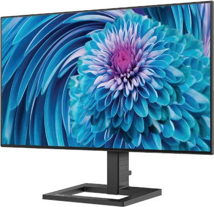 מסך מחשב Philips 275E2FAE QHD פיליפס