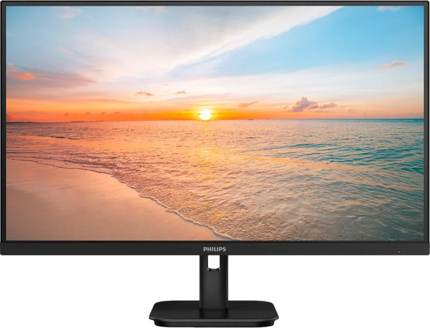 מסך 4K‏ אולטרה "HD 27E1N1800A/00 27 מבית PHILIPS