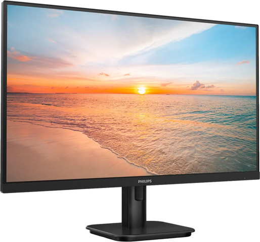 מסך 4K‏ אולטרה "HD 27E1N1800A/00 27 מבית PHILIPS
