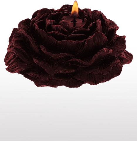 2 נרות בטמפרטורה נמוכה | BDSM | Luxury Rose Japanese Drip Candle ,MIX