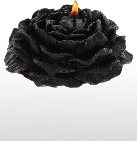 2 נרות בטמפרטורה נמוכה | BDSM | Luxury Rose Japanese Drip Candle ,MIX